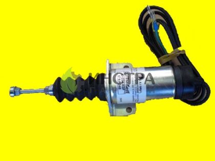 ЕЛЕКТРО-МАГНИТЕН ВКЛЮЧВАТЕЛ 24V - 674R048