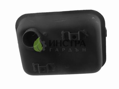 АУСПУХ LOMBARDINI 3LD510, 3LD450 - 5460432