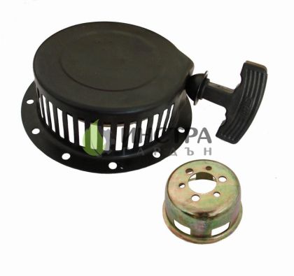 СТАРТЕР К-Т YANMAR L40, L48,  (МЕТ.ПАЛЦИ+ЧАША) - 74528