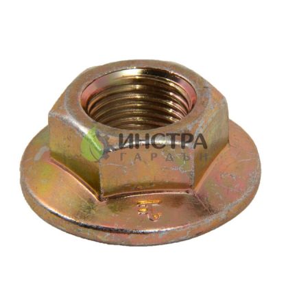 ГАЙКА 5/8`` ЗА ШПИНДЕЛ MTD , TORO - 6403765