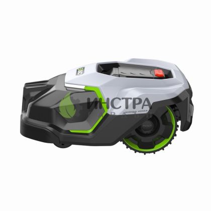 РОБОТ КОСАЧКА EGO ( 4000 M2) - RM4000E