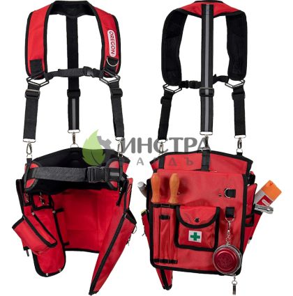 КОЛАН С КАЛЪФ ЗА ИНСТРУМЕНТИ - 584147