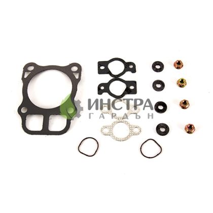 ГАРНИТУРИ К-Т ЗА ГЛАВАТА KOHLER CH18, CH20 - 24 841 01-S