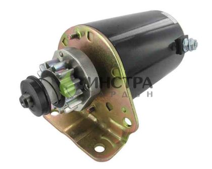 ЕЛ. СТАРТЕР K-T B&S 593936, 693552 - 5105922