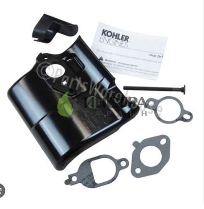 ПРЕДПАЗИТЕЛ ТОПЛИНЕН КАРБ/ЦИЛ. К-Т KOHLER SV - 20 265 09-S