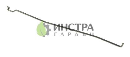 ЛОСТ РЕГУЛАТОР/КАРБУРАТОР XT675 - 14 079 27-S