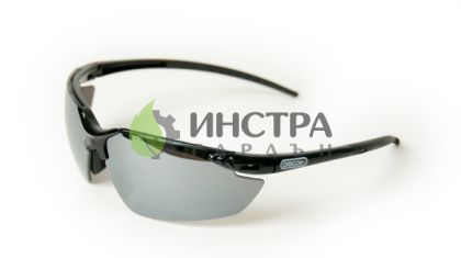 ОЧИЛА ПРЕДПАЗНИ (ЧЕРНИ-СРЕБРИСТО ОГЛЕДАЛНИ) - 545833