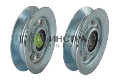 РОЛКА ОБТЯЖНА С ЛАГЕР CASTELGARDEN, GGP, 325601599/0 - 6207090