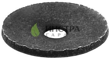 ШАЙБА НОЖ D41.2 X d9.5MM - 09-9060