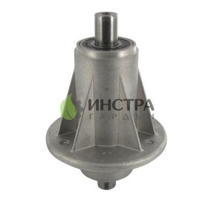 ШПИНДЕЛ ЛЯВ ЗА CASTELGARDEN TC92, 82207202/0 - 6500803