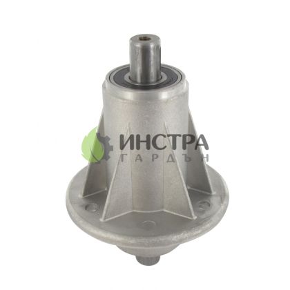 ШПИНДЕЛ ДЕСЕН ЗА CASTELGARDEN TC92, 82207203/0 - 6500804