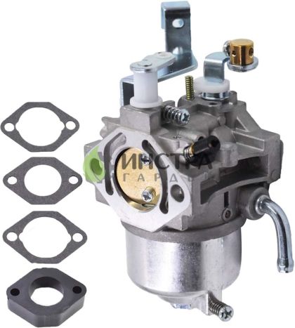 КАРБУРАТОР ROBIN EH41 267-62302-30, 267-62302-20 - 20857