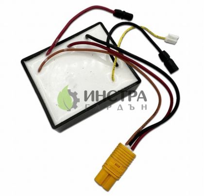 КОНТРОЛНА ПЛАТКА BMS PCBA- FN1800 / A - 2831268001