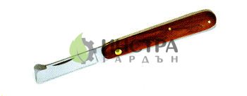 НОЖЧЕ ЗА КАЛЕМИ 170ММ - 570