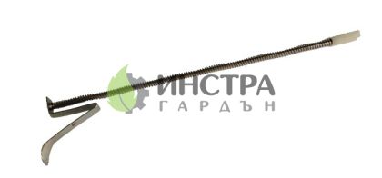 РЕЗЕРВНА ЧАСТ ЗА ЗА ВРЪЗВАЧКА 554 - 587