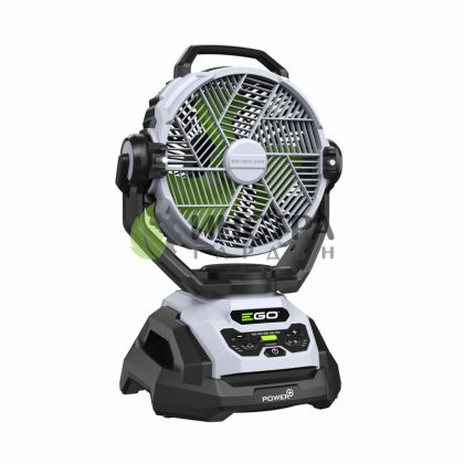 ВЕНТИЛАТОР  КОМПАКТЕН 25 СМ (БЕЗ БАТЕРИЯ) - FN1000E