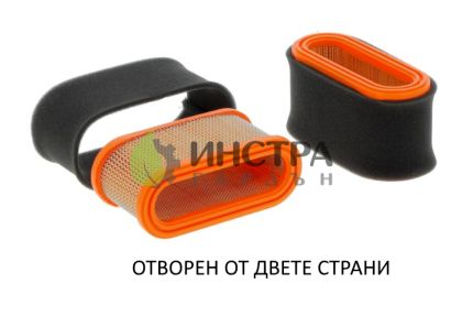 ФИЛТЪР ВЪЗДУШЕН LONCIN 1P88F, LC1P92F-1, TORO: 1P88F - 4100363