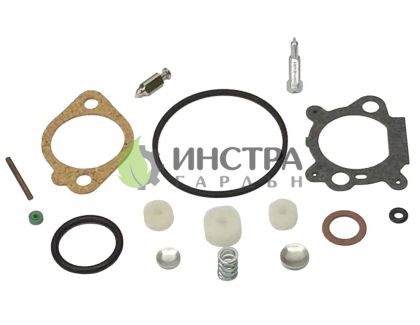 РЕМОНТЕН К-Т КАРБ. 3-5КС B&S 493762, 498260 - 49-305