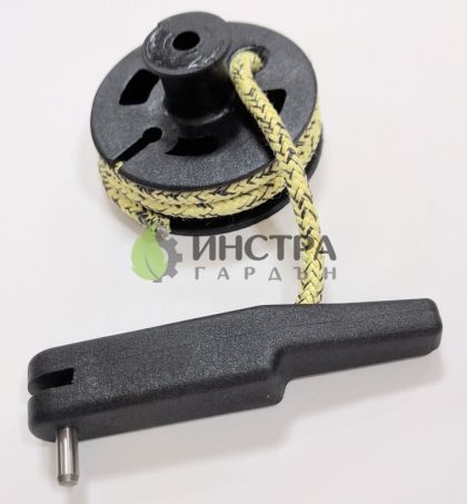 РЕЗЕРВНА РОЛКА И ВЪЖЕ ЗА НОЖИЦА HELIUM АРТ.30 - 330