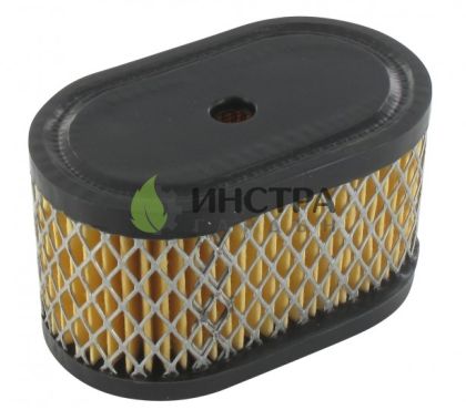 ФИЛТЪР ВЪЗДУШЕН B&S 5КС QUANTUM 494586, 497725 - 4100241