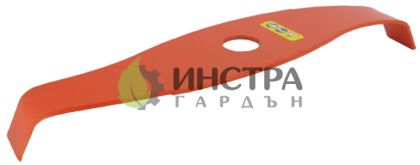 ДИСК 2ТХ315Х25.4ММ ЗА РАЗЧИСТВАНЕ (НАМАЛЯВА ШУМА) - 1202265