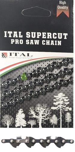 ВЕРИГА .300``-1.1MM(28 ЗВЕНА) - 26AP028E-ITAL