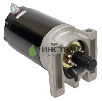 ЕЛ. СТАРТЕР K-T HONDA GX610, GX620, 31200-ZJ1-004 - 11079