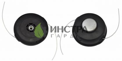 КОРДОВА ГЛАВА T45 (С ЛАГЕР)  M12X1.75 LHF HQ 578447001 - 1602146