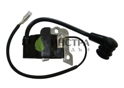 БОБИНА HONDA GX35, UMK435, 30500-Z0Z-013, 30500-Z0Z-003 - 03766