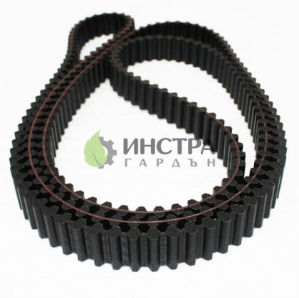 РЕМЪК ДВОЙНО НАЗЪБЕН 1760ММ ETESIA - DS8M176025