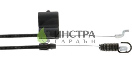 ЖИЛО САМОХОД  MTD 746-05042 - 20860