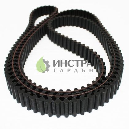 РЕМЪК ДВОЙНО НАЗЪБЕН 1760ММ - DS8M176020