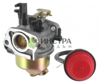 КАРБУРАТОР MTD 951-10974A, 951-12705 - 5208216