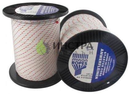 СТАРТЕРНО ВЪЖЕ D5.0ММ (РОЛКА-100m) MYLON - 5106205