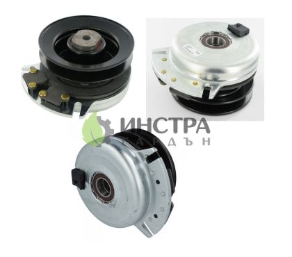 СЪЕДИНИТЕЛ ЕЛЕКТРОМАГНИТЕНЗА ТРАКТОР STIGA, CASTELGARDEN - 2302037