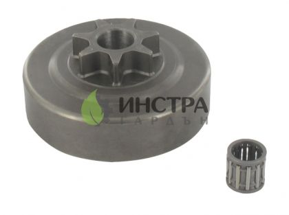 ВОДЕЩО КОЛЕЛО+ЛАГЕР 325-7(КАСЕТА) ОМ 936, 940 - 1708294