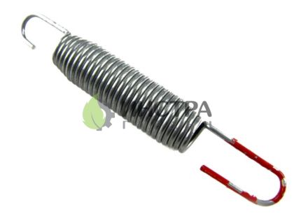 ПРУЖИНА РЕГУЛАТОР (ЧЕРВЕНА) KOHLER CH, CV - 24 089 44-S