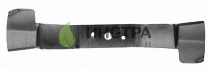 НОЖ 45.30 СМ (ЛЯВ) VIKING МТ6112 61707020105 - 100-407