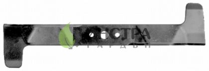 НОЖ 52.00 СМ (ЛЯВ)  CASTELGARDEN, STIGA, VIKING, TC102 - 92-709