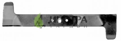 НОЖ 52.00 СМ (ДЕСЕН)  CASTELGARDEN, STIGA, VIKING, TC102 - 92-710