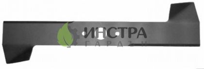 НОЖ 52.80 СМ VIKING MB536K, MB536KS, MB536KSE, MB555 61077020110 - 91-757