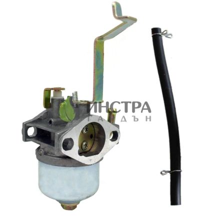 КАРБУРАТОР ГЕНЕРАТОР ET950, TG950,  LT950, LC950 - Y2900008