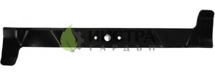 НОЖ 62.00 СМ (ЛЯВ - MULCHING ) CASTELGARDEN TC122, VIKING MT790 - 92-711