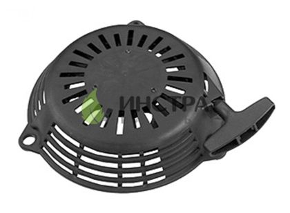 СТАРТЕР К-Т HONDA GCV135, GCV160  (ЧЕРЕН С ПЛ.ПАЛЦИ) - 31-0791BL