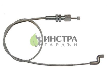 ЖИЛО ЗА ПОВДИГАНЕ НА КОСИЛНИЯ АПАРАТ CASTELGARDEN JP 92 - 6300032