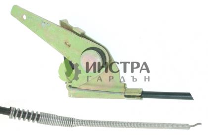 ЖИЛО ЗА ГАЗ С РЪКОХВАТКА 1067 X 1143 MM MTD 746-1086 - 6306795