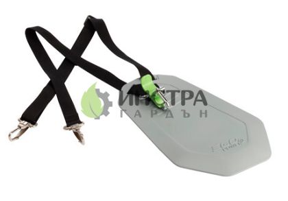 ПОДЛОЖКА ЗА БЕДРОЗА РАНИЦА BH1000 - AHP1300