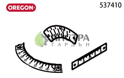 РЕЗЕРВНА ЧАСТ ЗА ЗА ТОЧИЛЕН АПАРАТ( СКАЛА) - 537410