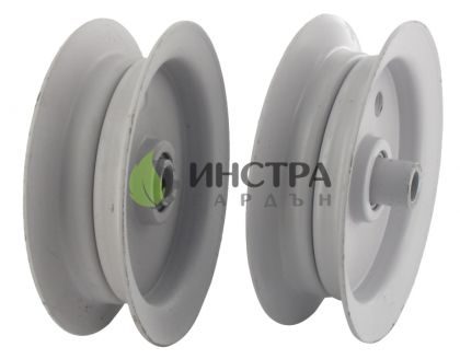 РОЛКА ОБТЯЖНА С ЛАГЕР MTD, HQ - 6206299