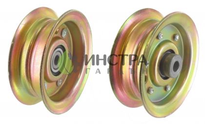 РОЛКА ОБТЯЖНА С ЛАГЕР HQ - 6207051